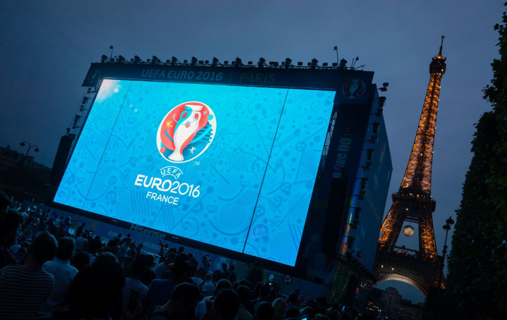 Solutions audiovisuelles — Productions Showbizz
